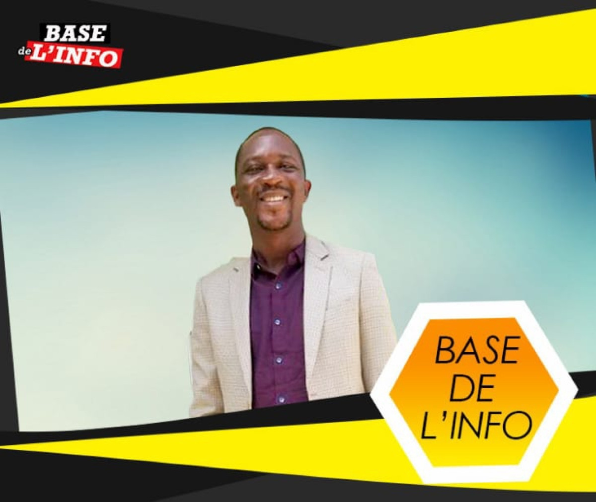 POUR RELEVER LES DIFFICILES DÉFIS DE LA VIE : Voici les 4 clés magiques de Louange Alavo