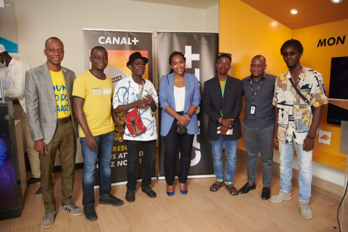 CANAL+ BENIN,  Une marque de plus en plus proche de ses abonnés