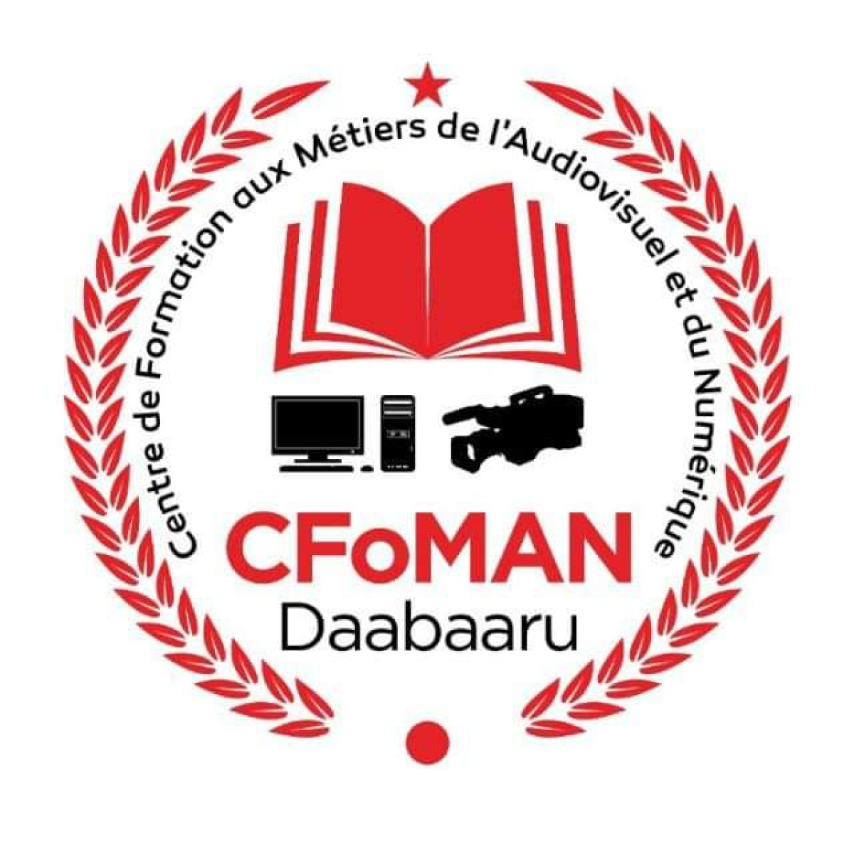 PARAKOU/DOMAINES DE L&rsquo;AUDIOVISUEL ET DU NUMÉRIQUE : Cfoman-Daabaaru offre dix bourses de formation