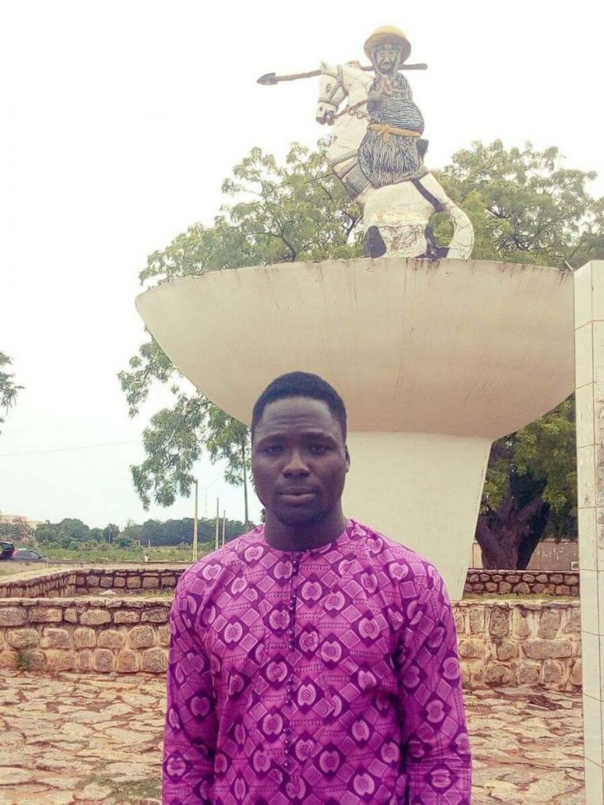 VINDICTE POPULAIRE À PARAKOU : Un innocent brûlé vif ?