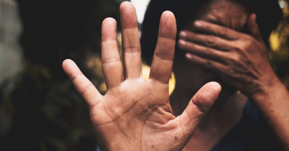 VIE DE COUPLE Les affres de la violence conjugale sur les enfants