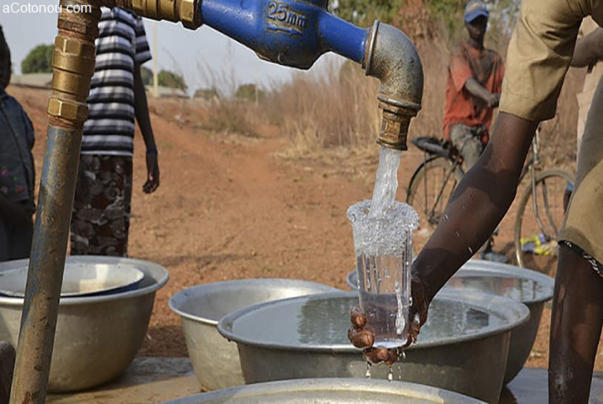 FACTURES D’EAU ET D’ELECTRICITE DES ETABLISSEMENTS SCOLAIRES PUBLICS DU BENIN : Le gouvernement met en place un nouveau mode de paiement