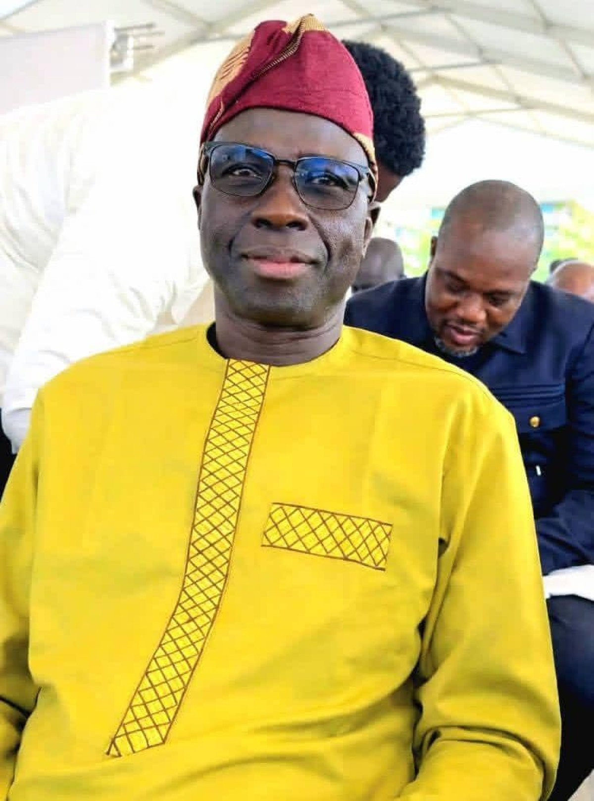 Coopération et intercommunalité de l'Ancb: Koto Orou Maré prend les commandes du secrétariat