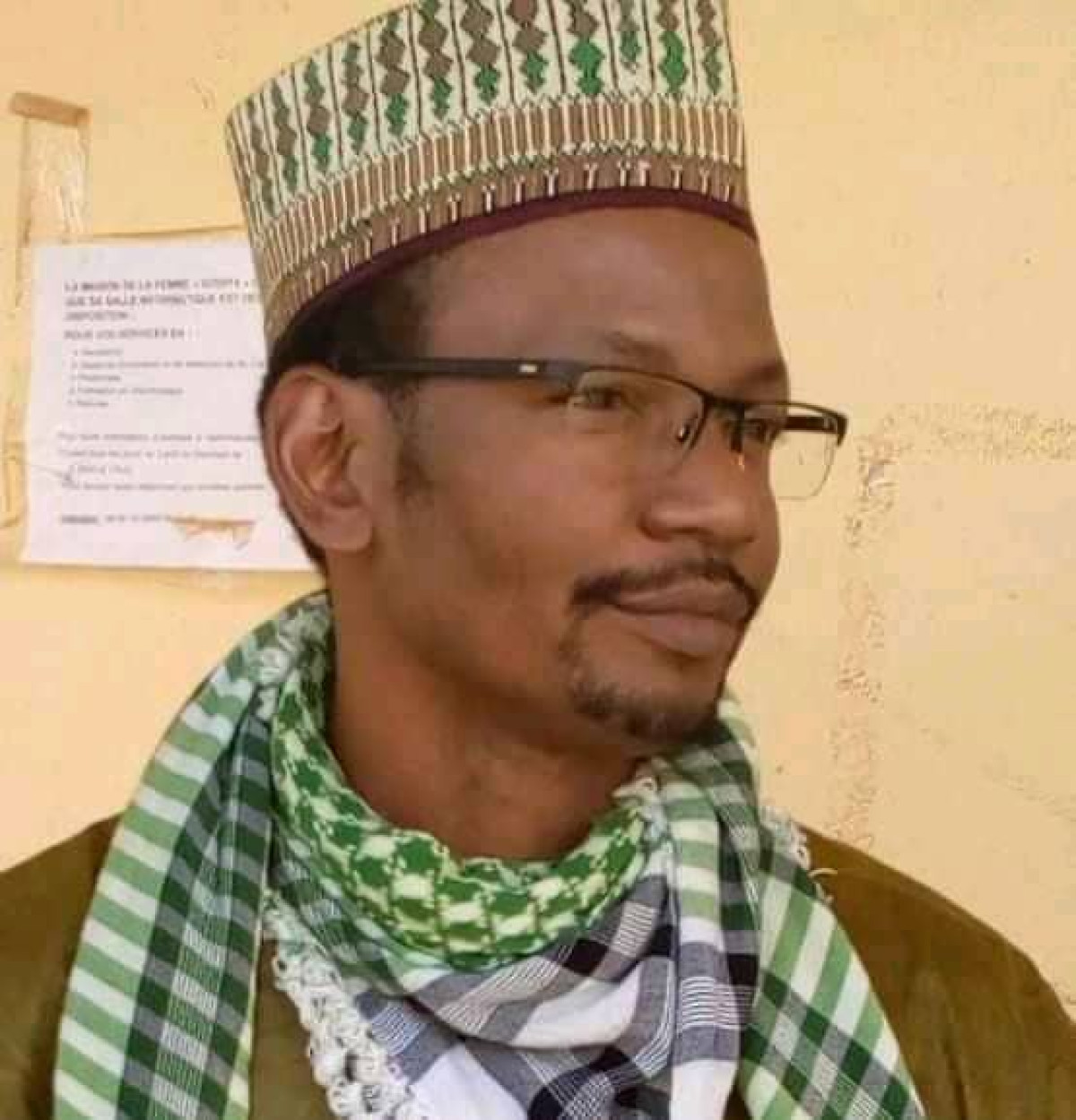 BENIN/CONSEIL DES MINISTRES : Dr Mama Sambo nommé Haut-commissaire à la sédentarisation des éleveurs