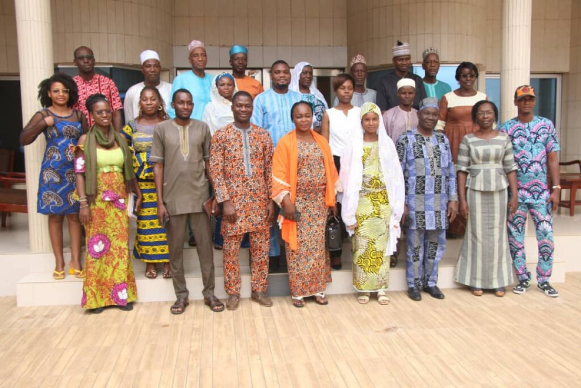 LABELLISATION ET ACCÈS AU MARCHÉ DU FROMAGE PEULH BÉNINOIS « GASSIRÉ WAGASHI » : Aced mobilise les acteurs de la filière lait