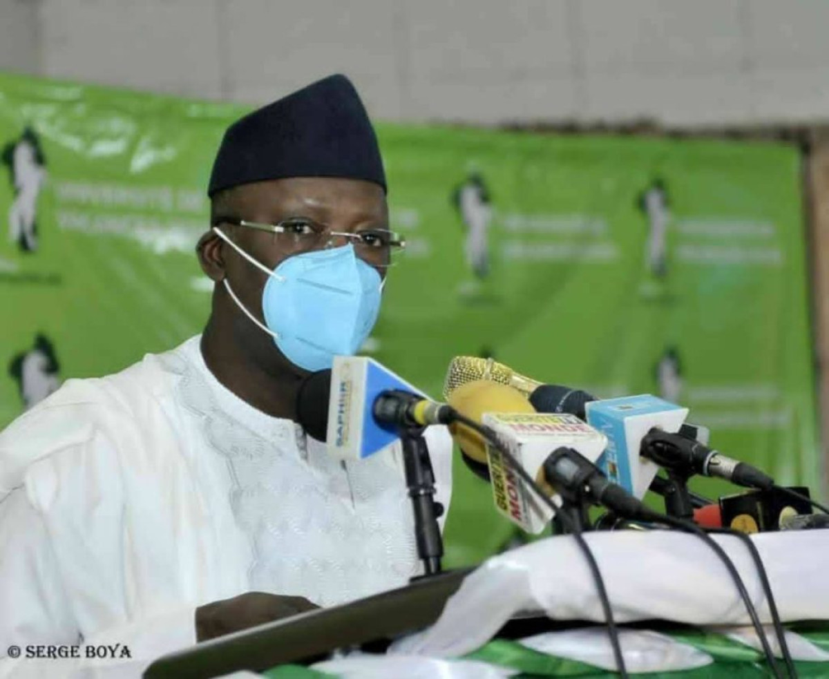 BÉNIN : Démission d’un membre fondateur du Bloc Républicain. Voici la raison évoquée