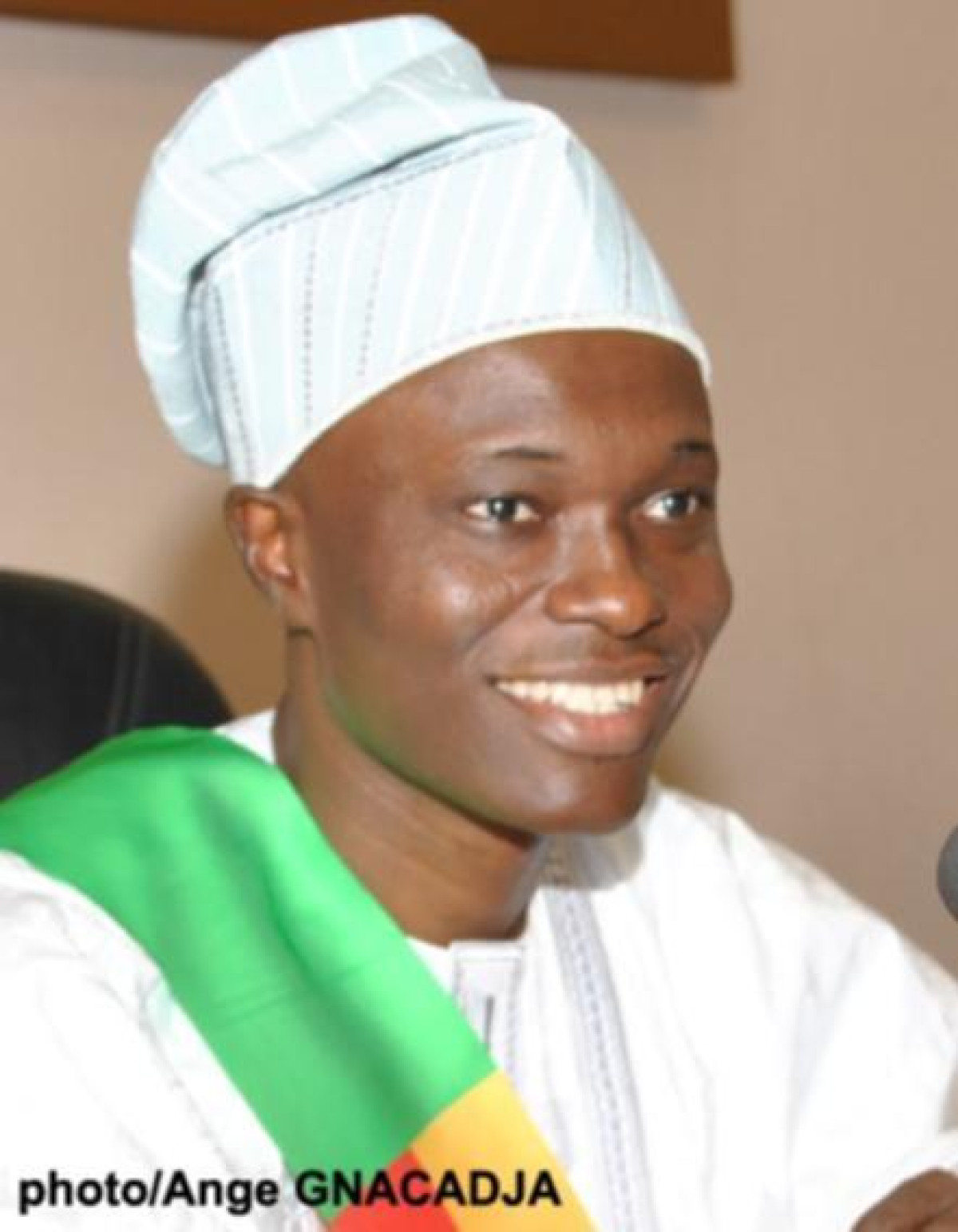 ADHESION DU RESO ATAO AU BLOC DE LA DYNAMIQUE REPUBLICAINE  : Un contrat dolosif ou un aveu de faiblesse ?