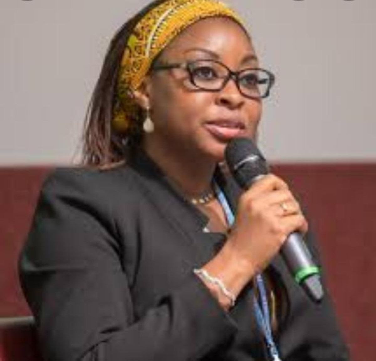 21E CONFÉRENCE DES PLÉNIPOTENTIAIRES DE L’UNION INTERNATIONALE DES TELECOMMUNICATIONS : La ministre Aurélie Adam Soulé défend le Pag en Roumanie