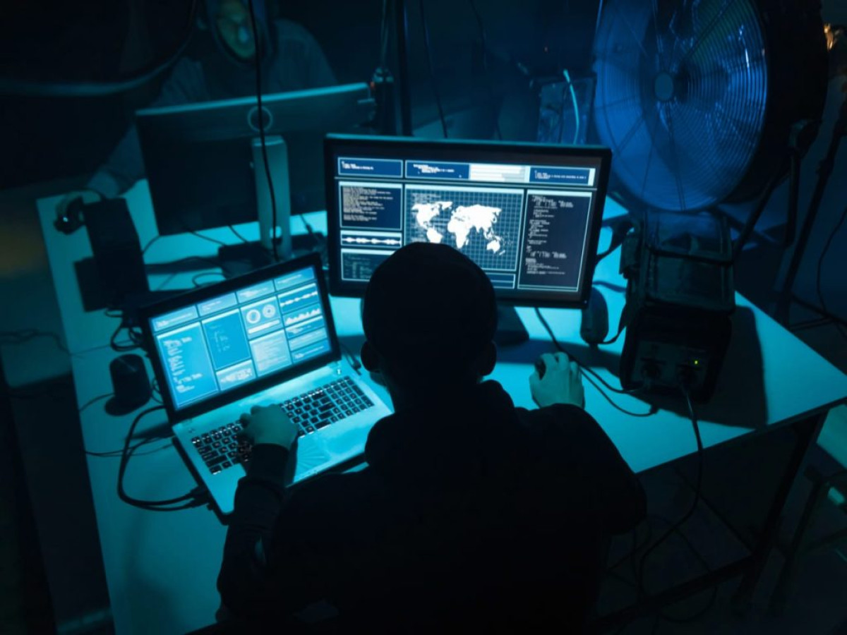 BÉNIN : Il devient cybercriminel parce qu’on l’a arnaqué