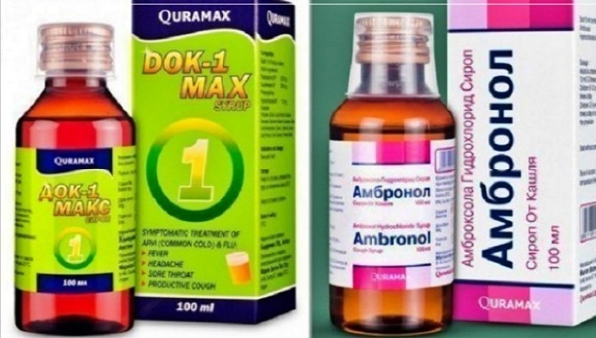 BÉNIN/POUR LEUR QUALITÉ INFÉRIEURE : Deux médicaments interdits de vente