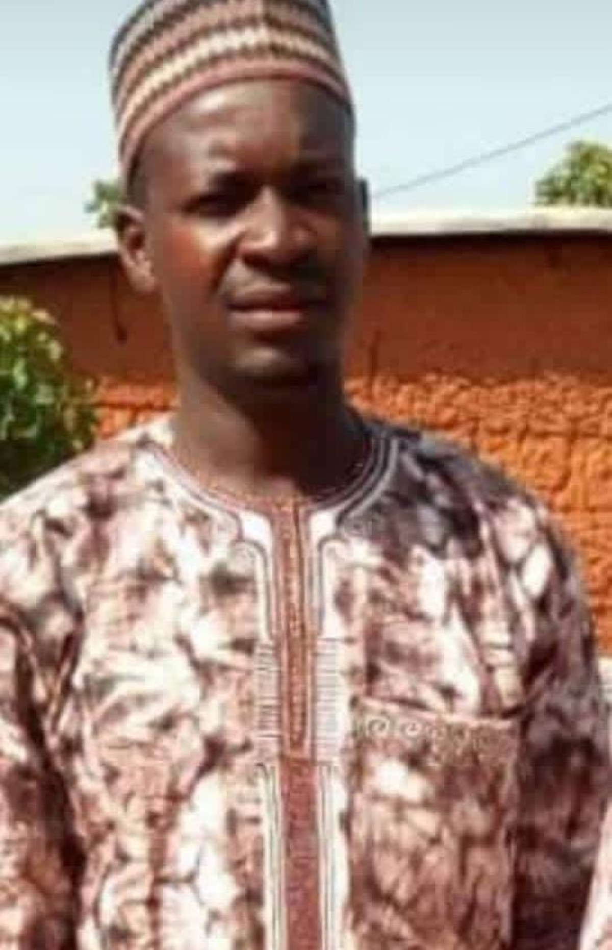 BENIN/ ENLEVÉ PAR DES INDIVIDUS ARMÉS : Le Ca de Nikki libéré