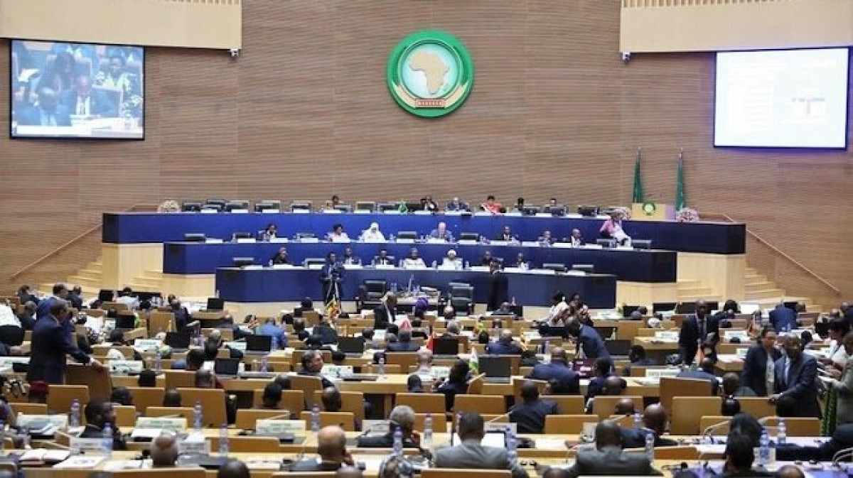 NIGER : L’Union Africaine s’oppose à une action armée de la Cedeao