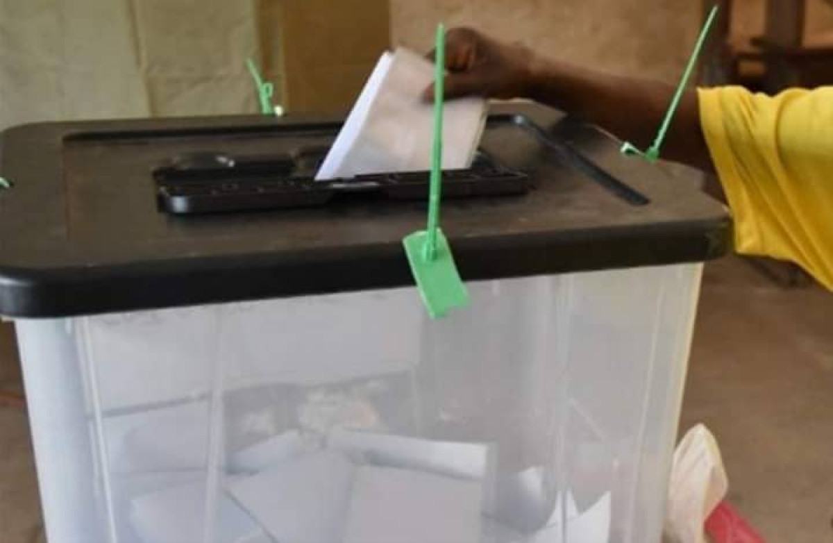COMMUNALES ET MUNICIPALES DU 17 MAI DERNIER: Voici la liste complète des conseillers Br, Up et Fcbe élus