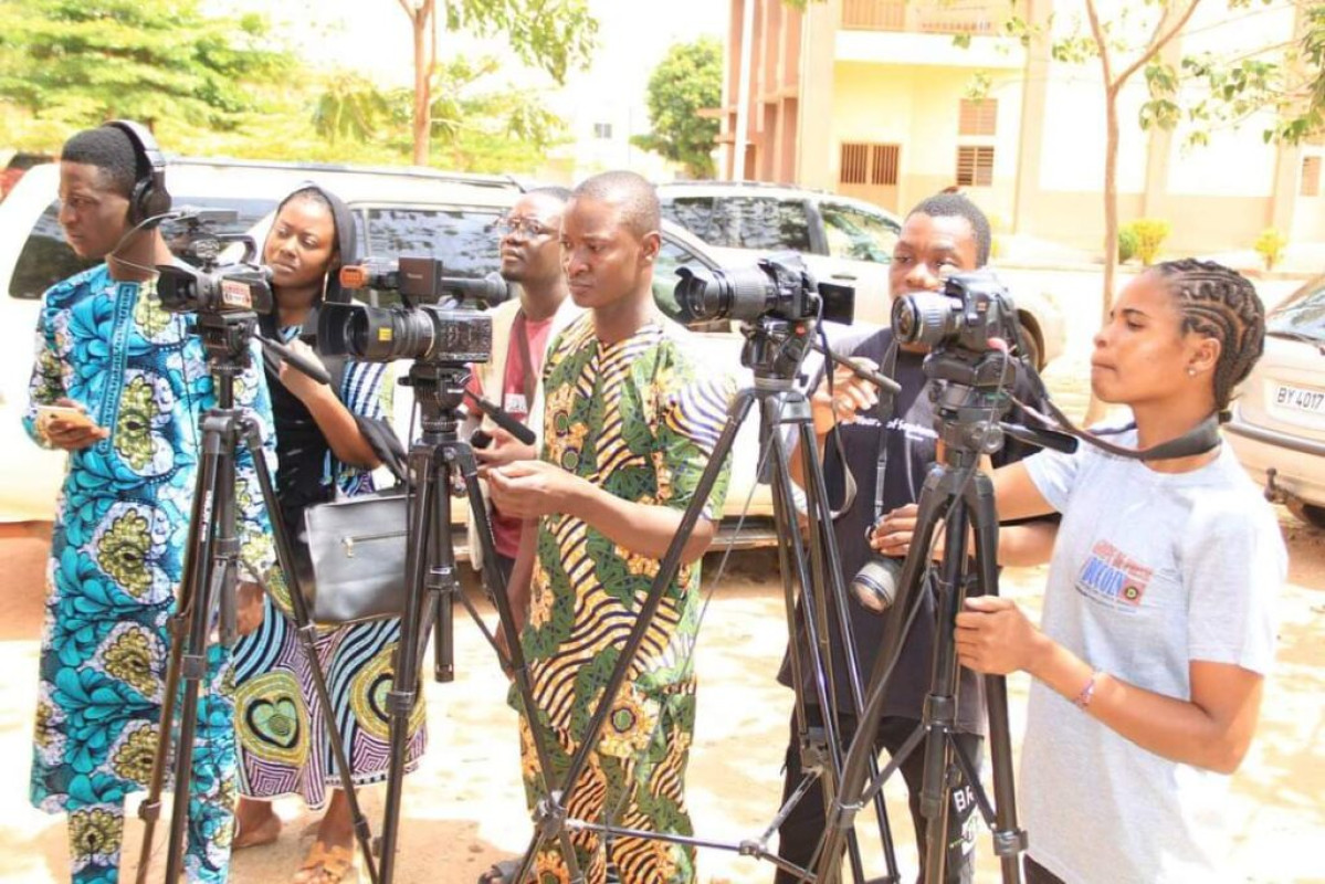 BÉNIN : Voici l’évolution de la liberté de la presse depuis 2014