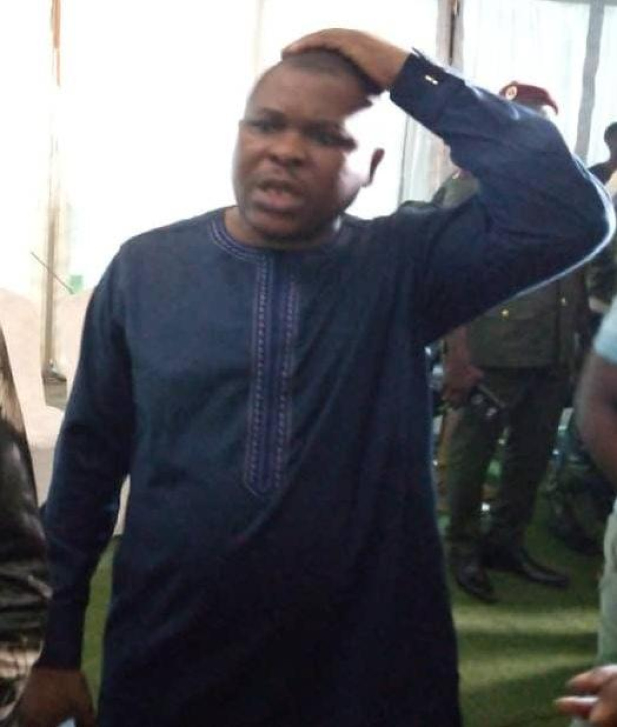 COURSE POUR LA GESTION DE LA CITE DES KOBURU : Voici comment les Fcbe se sont crucifiées à Parakou