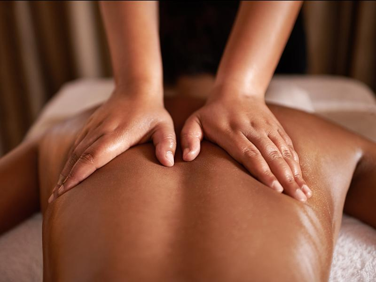 SANTÉ/NATUROPATHIE : Le massage, une méthode efficace de guérison naturelle