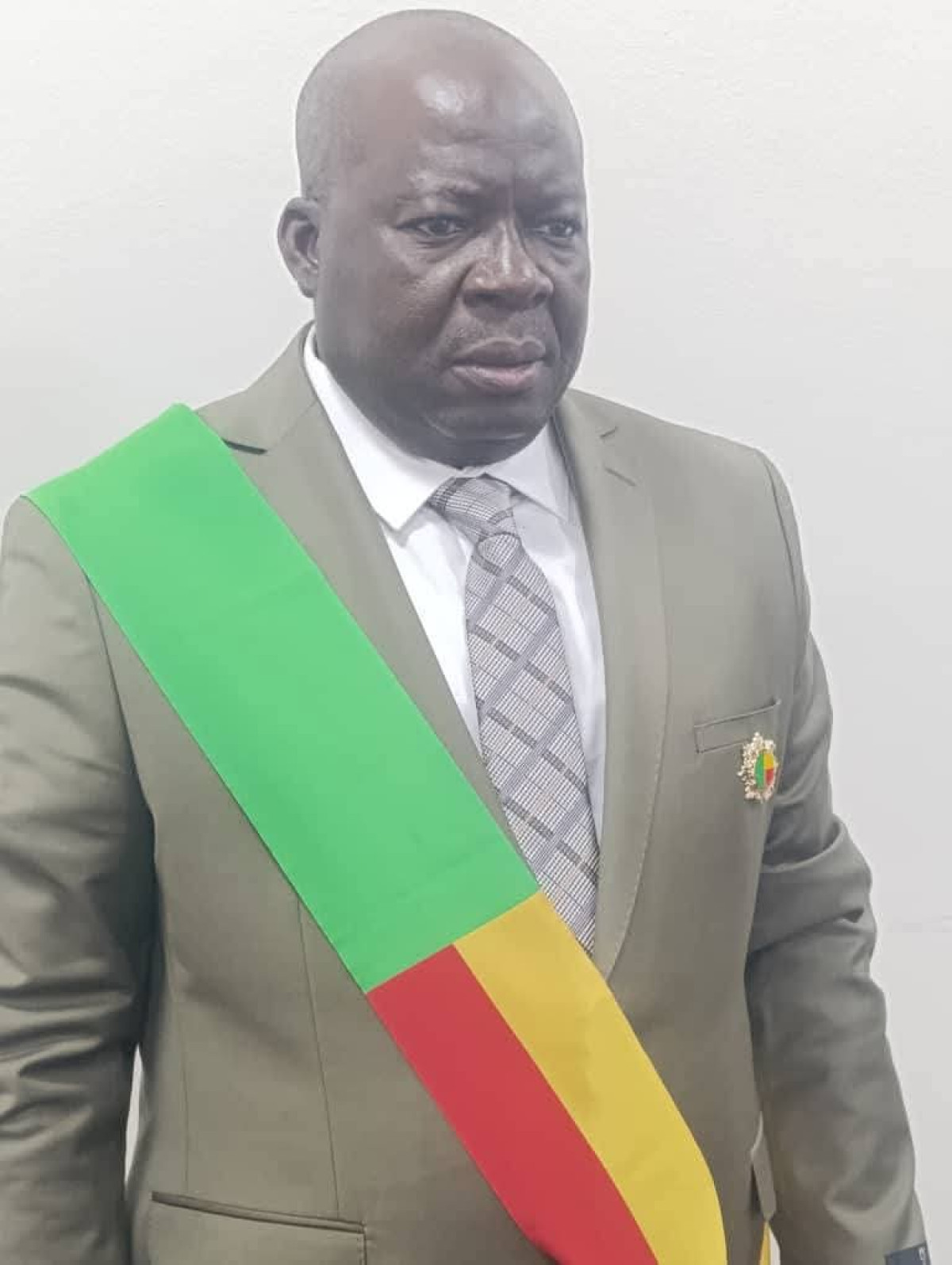 De la gestion communale à la responsabilité parlementaire: le défi qui change d’échelle pour l’Honorable Abdoulaye Nouhoun Alassane