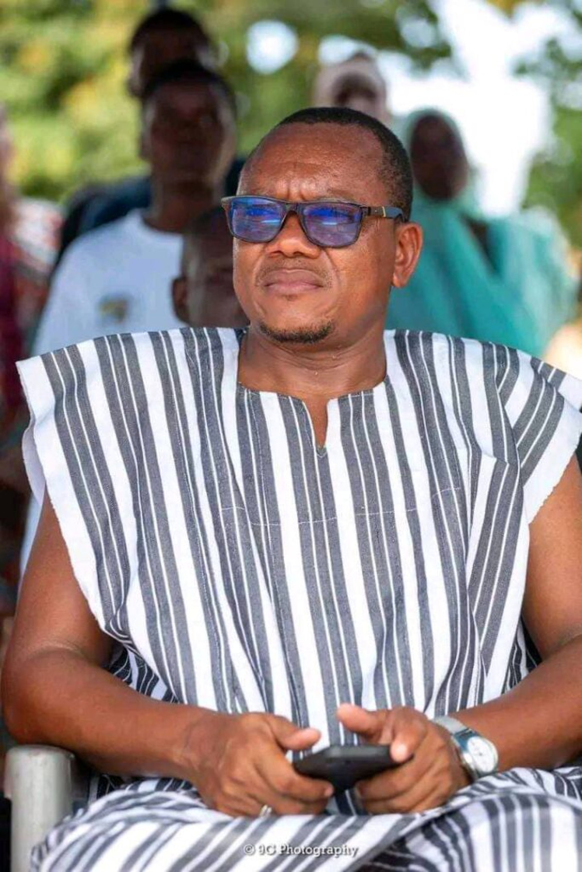 Confédération africaine de volleyball zone 3: soufianou Mama nommé chargé de mission