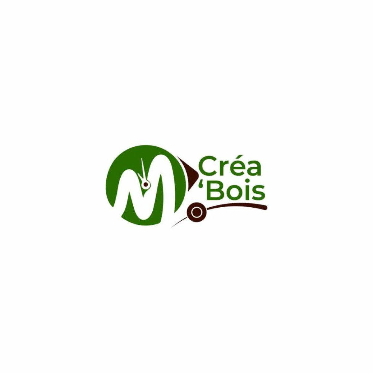 Spécialisé dans la boissellerie à Parakou, M-Créa’Bois, l’atelier qui façonne le bois en matière unique