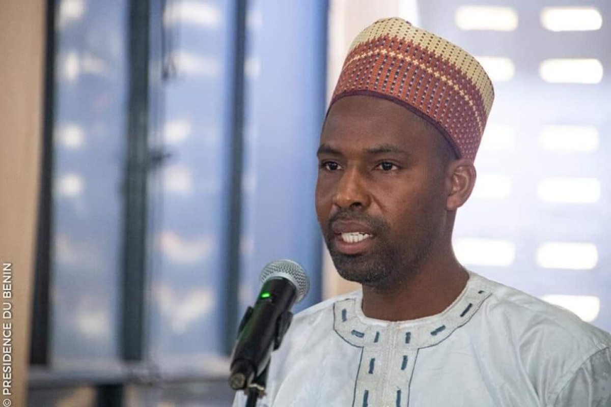 REDDITION DE COMPTE DU CONSEIL COMMUNAL DE GOGOUNOU : Le maire Bary Tidjani félicité pour sa gestion transparente et efficace