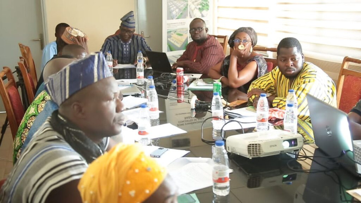 PROJET DE PROMOTION DE LA « DESTINATION BORGOU » PAR L’ADECOB Des guides touristiques désormais armés pour mieux vendre le Borgou