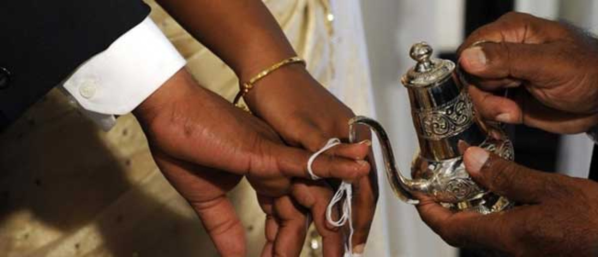PHENOMENE DE MARI ET FEMME DE NUIT : Des liens de mariages entre le visible et l’invisible!