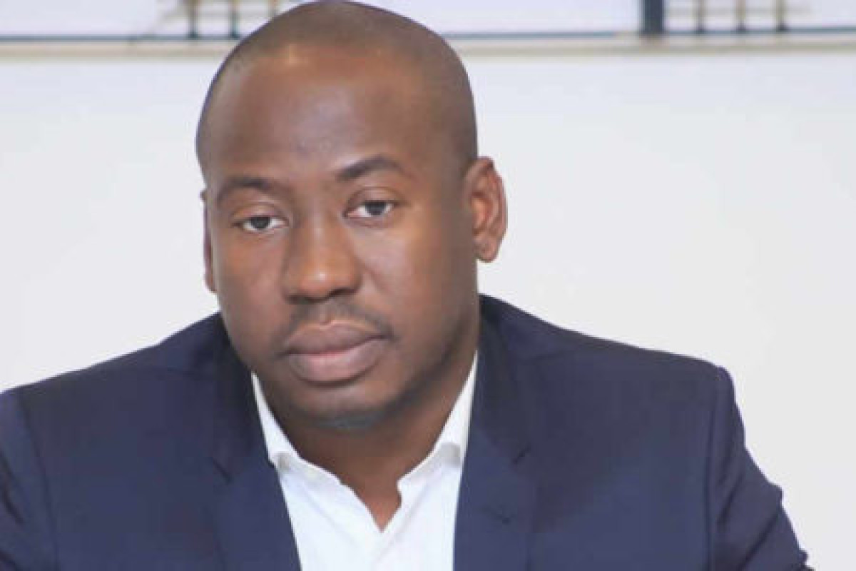 A/S DU CHANGEMENT DU NOM DES ‘’ÉCUREUILS’’ : « Le nom d’une équipe n’a rien avoir avec sa performance », selon le ministre Homeky