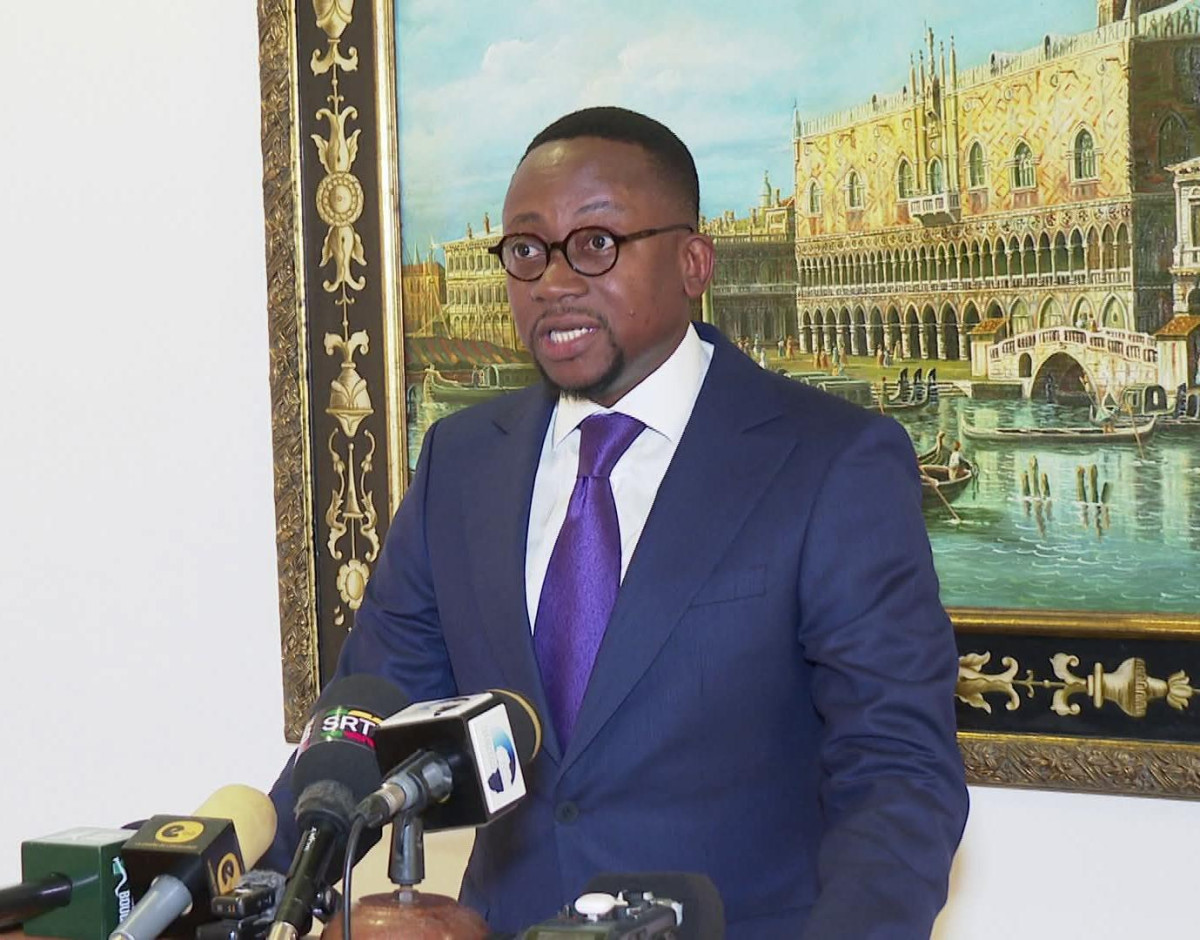 Arrestation de Kémi Séba en Afrique du Sud: le Bénin va bientôt soumettre une demande de son extradition