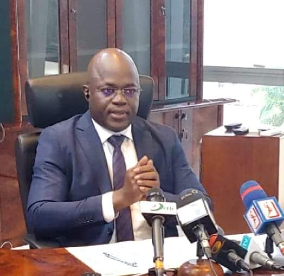 56EME JOURNEE INTERNATIONALE DE L’ALPHABETISATION AU BENIN : Le ministre Yves Kouaro rappelle les éducateurs sur leur rôle