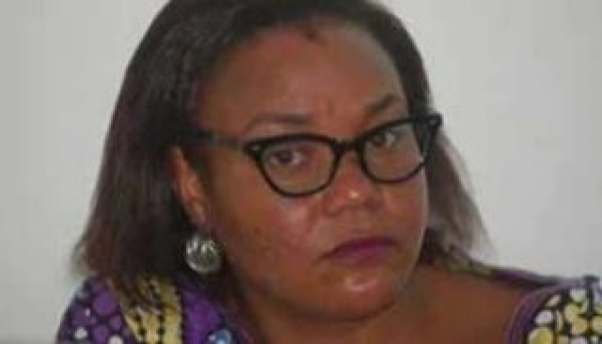 DEUIL À LA FBF : Floriane Afoutou n’est plus