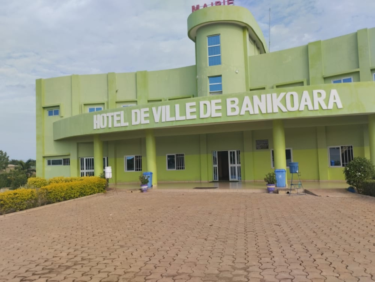 BANIKOARA : Le conseil communal tient sa 4eme session ordinaire ce jour