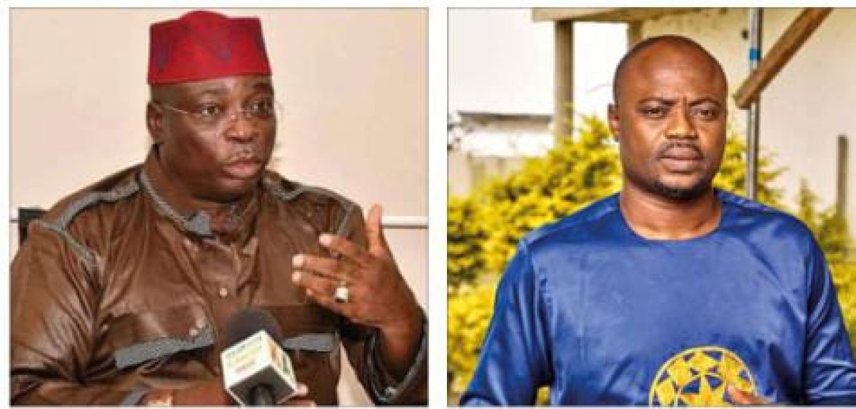 DÉMONSTRATION DE FORCE POLITIQUE À L’UNIVERSITÉ DE PARAKOU : Qui, de Gbadamassi et Ousmane Traoré, pourra conquérir le cœur des étudiants ?