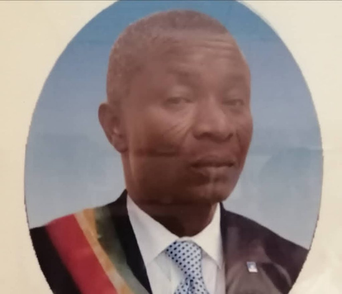 PEHUNCO : Le conseil communal en deuil