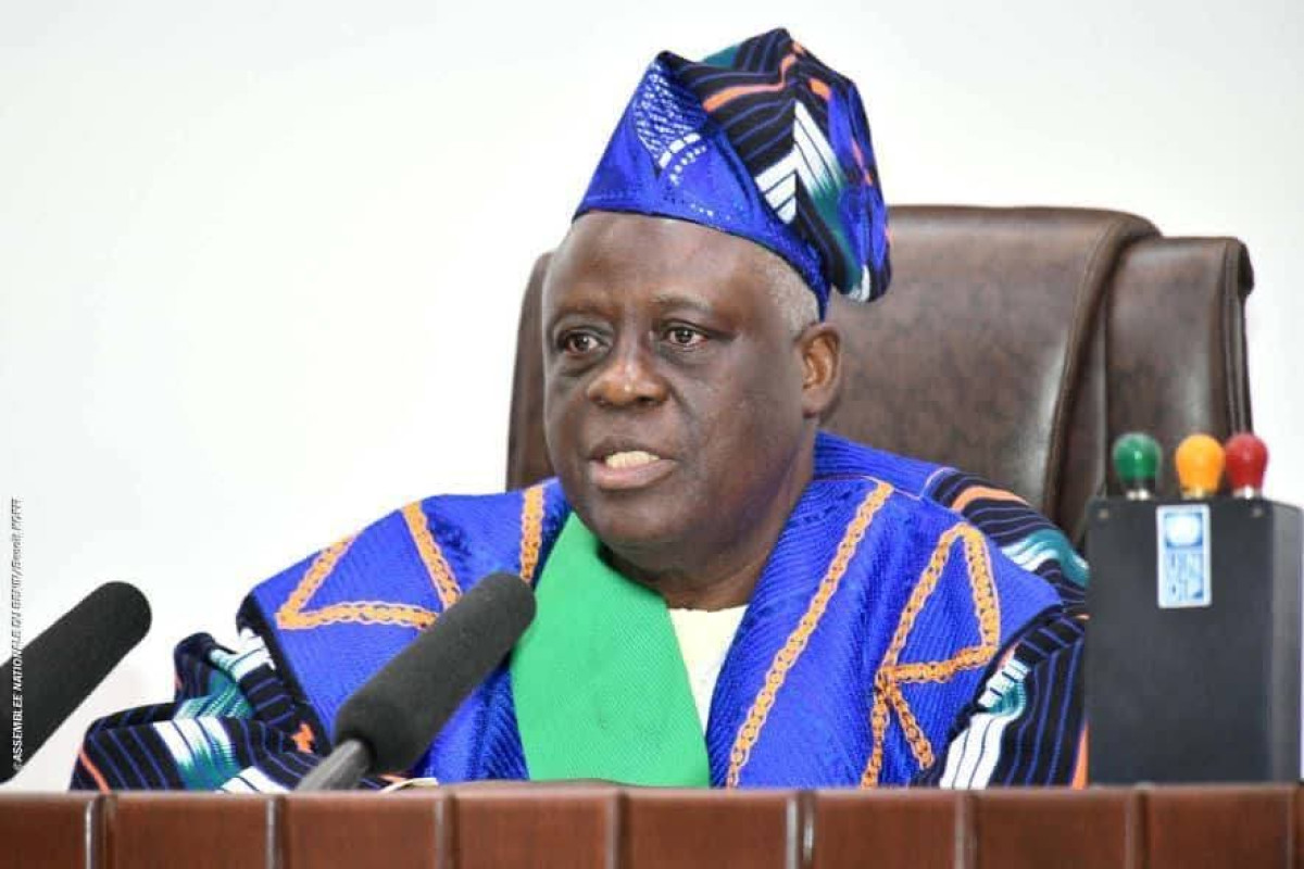 Élections générales de 2026 au Bénin: Louis Vlavonou appelle à la préservation de la paix