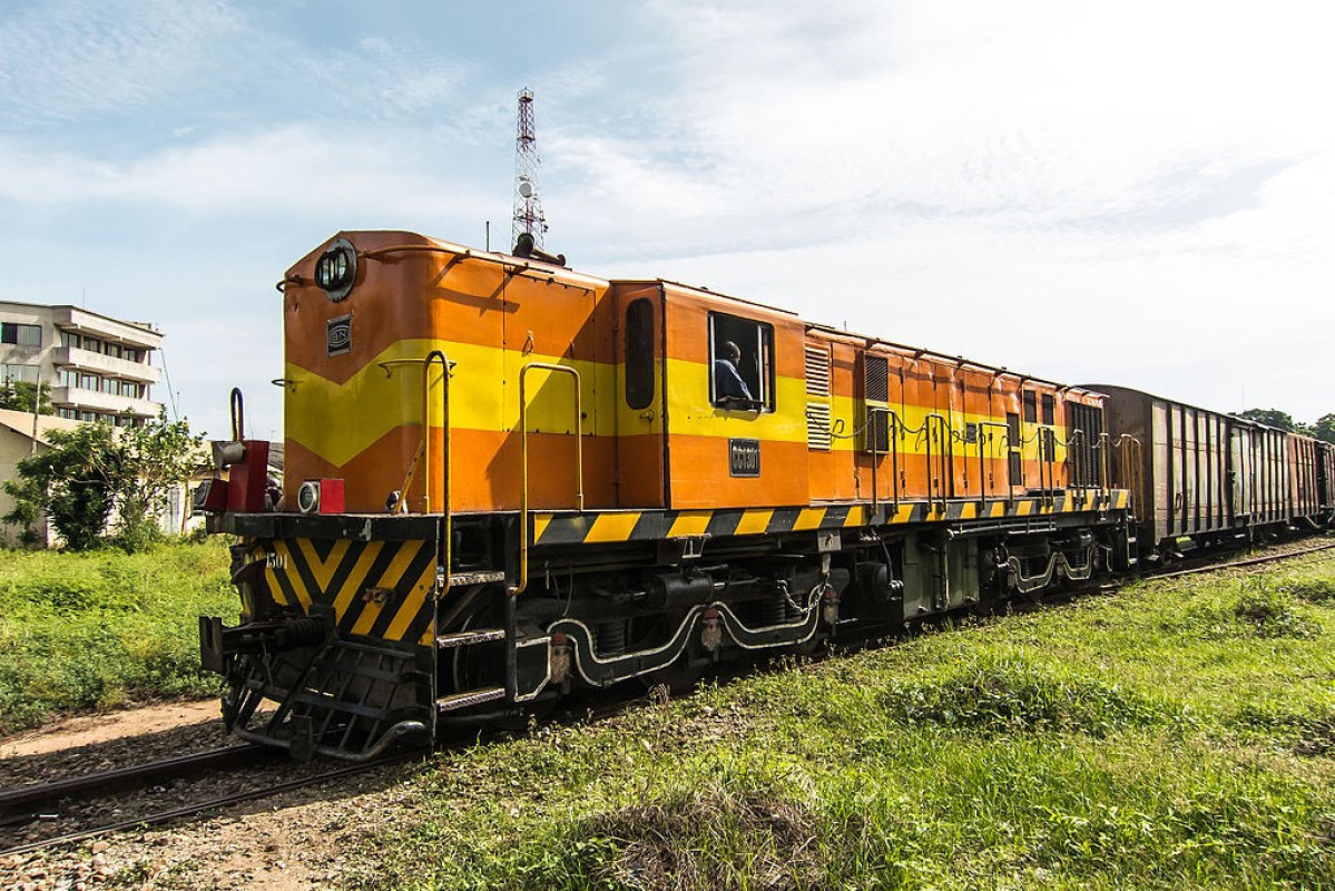 Gouvernance de la rupture depuis 2016: le transport ferroviaire au point mort sous Patrice Talon