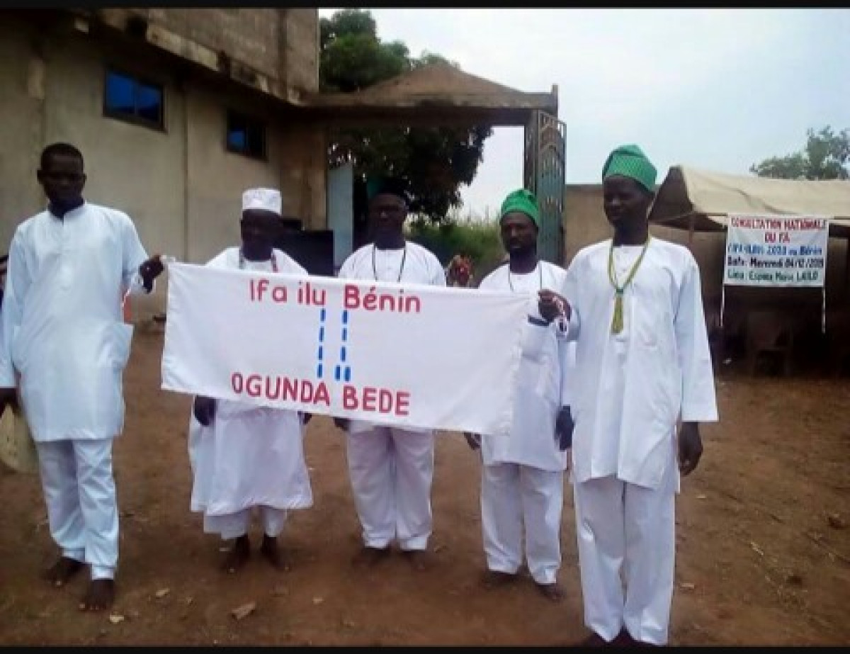 IFA ILU BENIN : Les révélations du Fâ pour l’année 2020