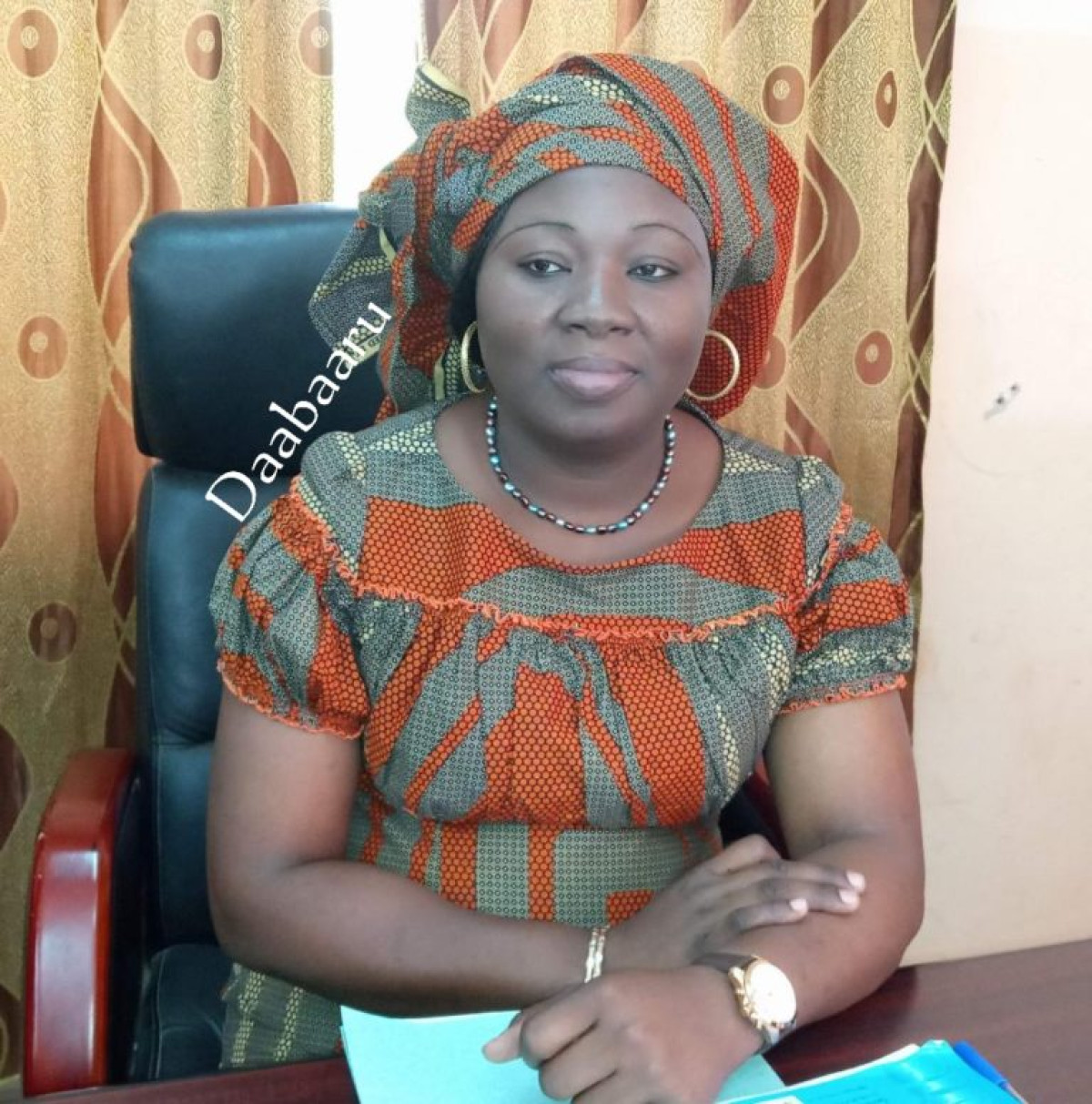 5EME AU CLASSEMENT FADEC 2019 : Les performances de Mariétou Tamba qui confirment sa gestion transparente