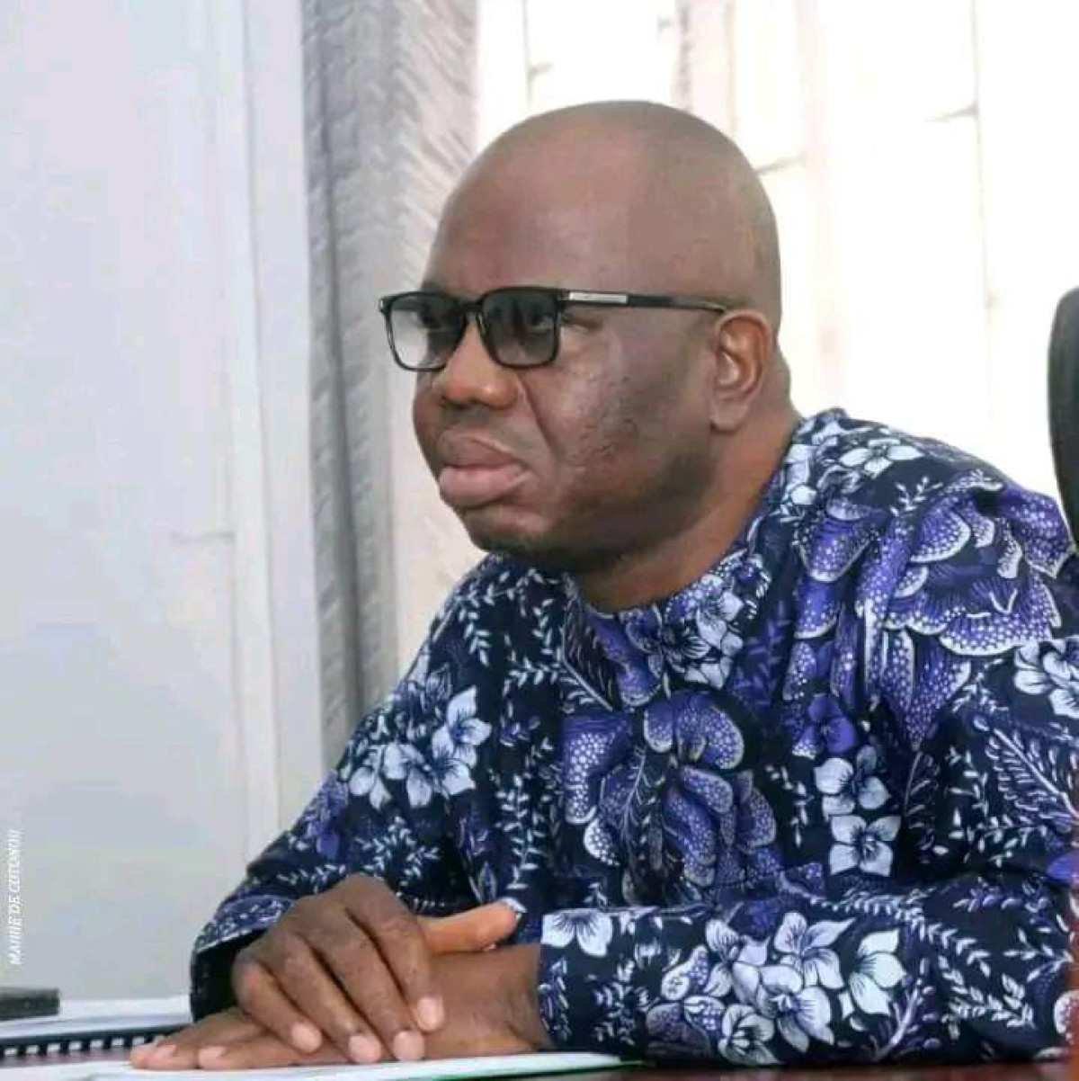 APRÈS L&rsquo;ACCIDENT DU MAIRE LUC ATROKPO : L&rsquo;Ancb revient sur les circonstances et rassure