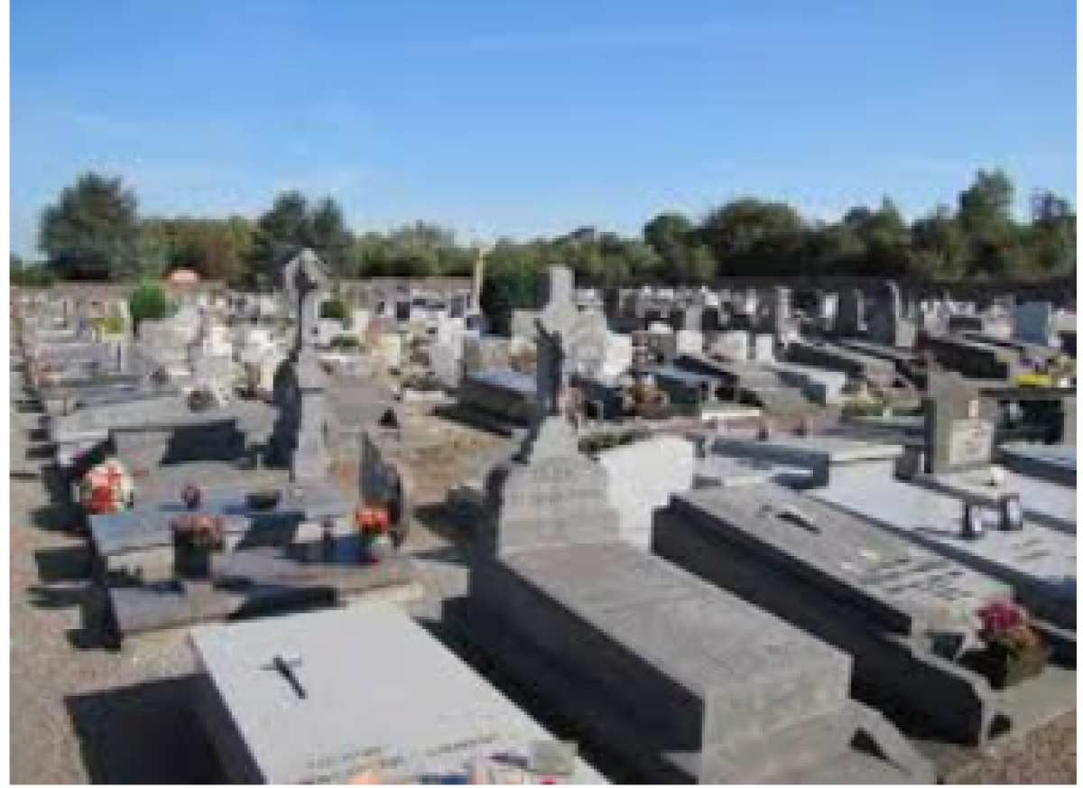 PROFANATION D’UNE TOMBE A NATITINGOU : La police aux trousses du commanditaire