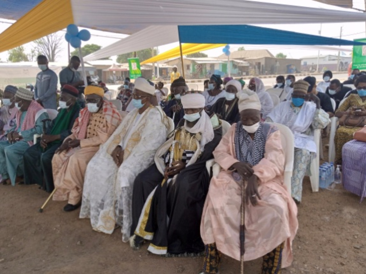 PROMOTION DU PLANNING FAMILIAL DANS LES COMMUNES DE PARAKOU ET N&rsquo;DALI : L&rsquo;Abpf et les leaders religieux se donnent la main