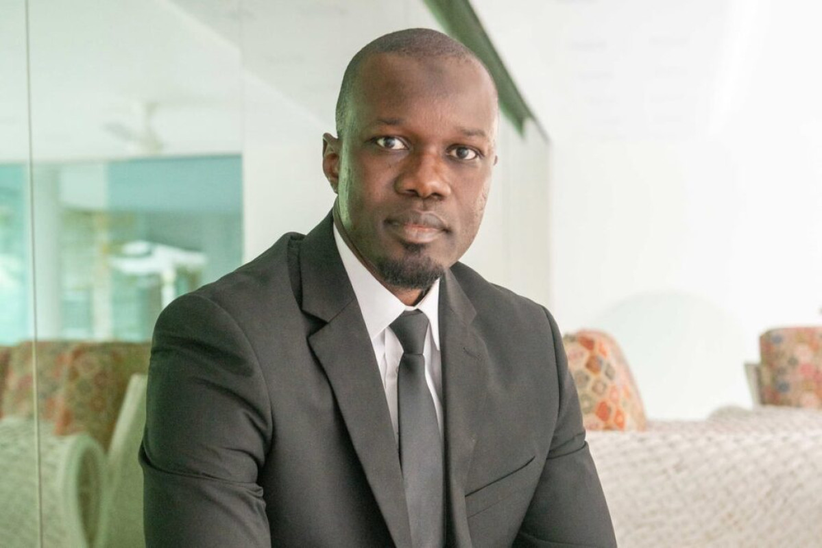 SÉNÉGAL : Bonne nouvelle pour Ousmane Sonko