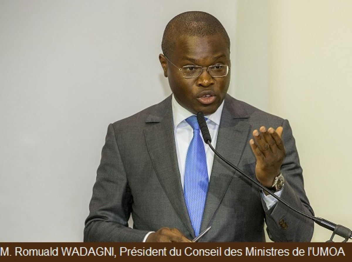 SOMMET G20 SUR L’INVESTISSEMENT EN AFRIQUE : Romuald Wadagni présente les prouesses du gouvernement béninois