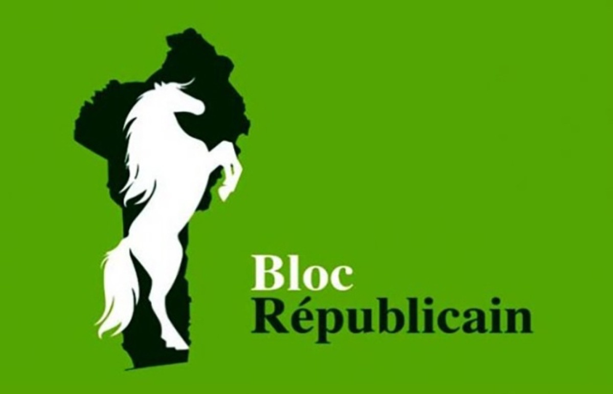 PRÉSIDENTIELLE DE 2021 AU BEININ : Patrice Talon, le candidat unique du Bloc Républicain