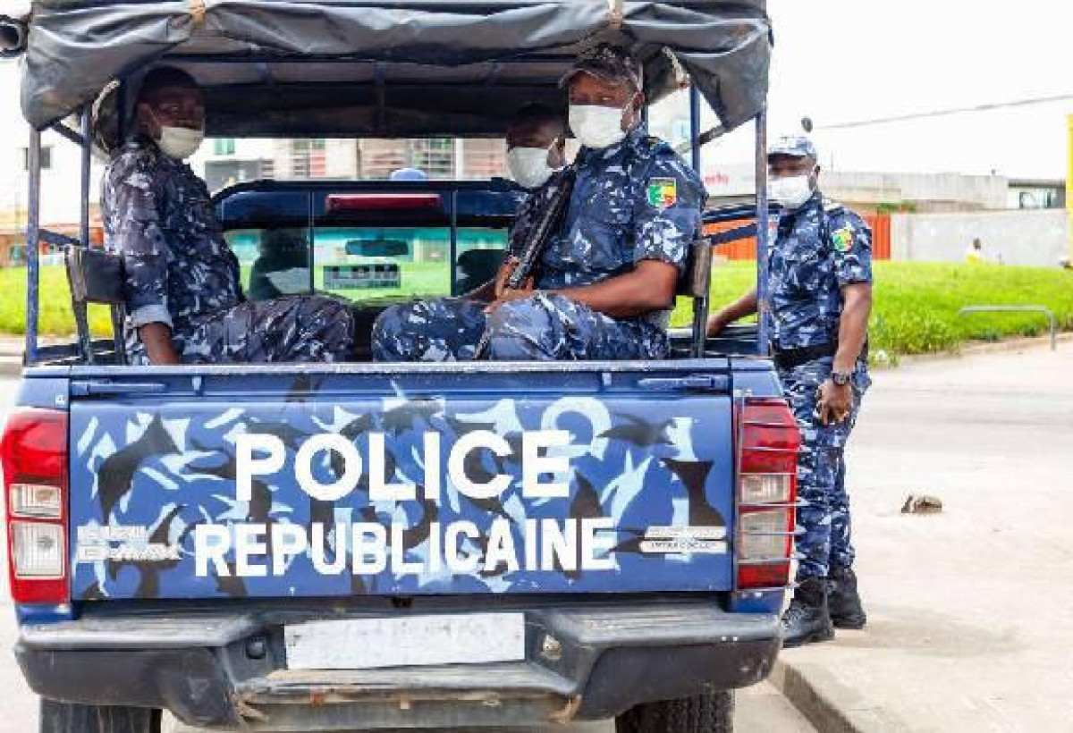 BÉNIN/TRAFIC D’ORGANES HUMAINS À GLO-DJIGBÉ : Des individus interpellés avec une tête fraîchement coupée