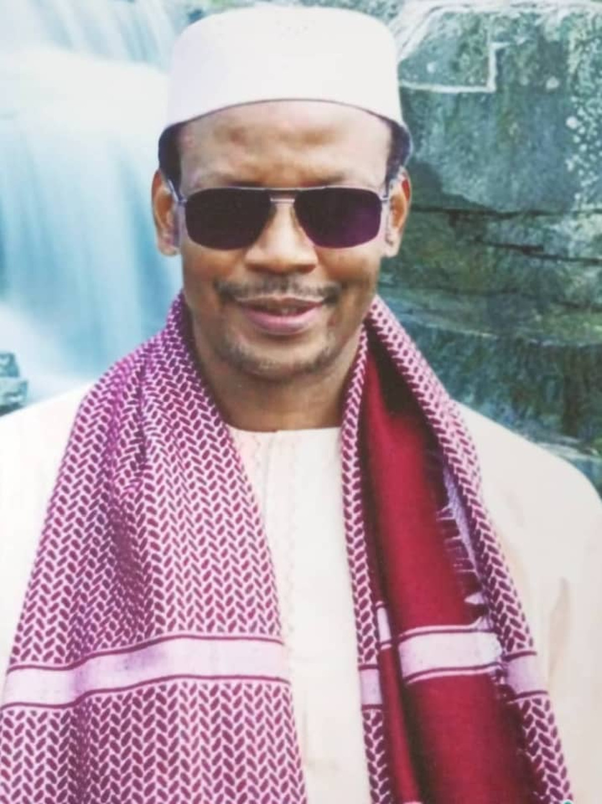 À l’orée de la nouvelle année 2025: le haut commissaire, Adamou Mama Sambo formule ses vœux au peuple béninois
