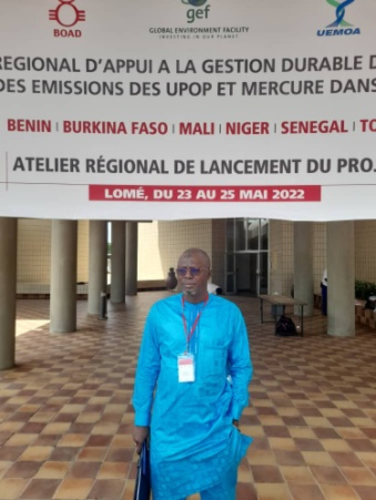 GRÂCE À LA POLITIQUE AGISSANTE DU MAIRE INOUSSA ZIMÉ CHABI : Parakou bénéficie d’un vaste projet régional de gestion des déchets