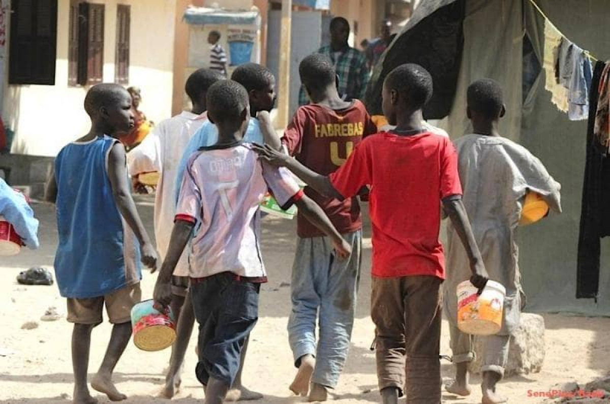 ASSAINISSEMENT DU 12 E ARRONDISSEMENT DE COTONOU : Près de 70 mendiants envoyés au centre d’accueil de Kpomassè