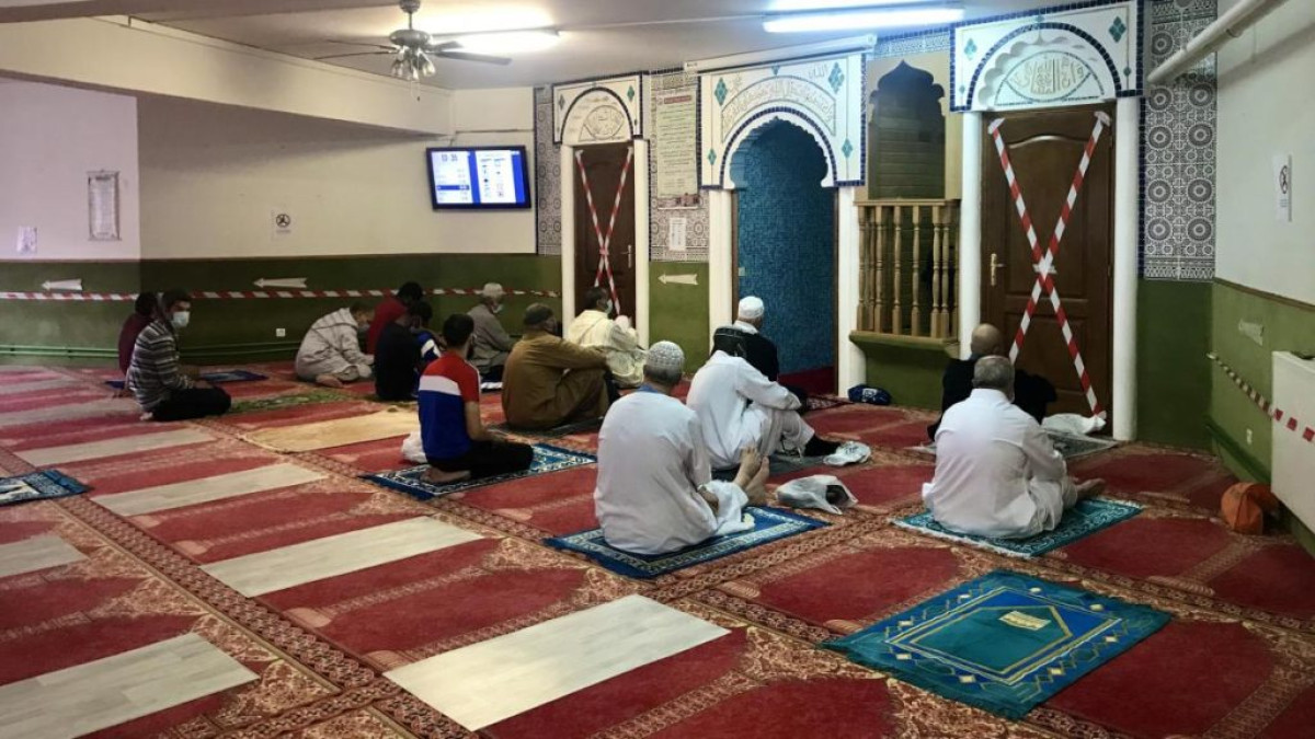 RELIGION : Ces actes qui peuvent annuler le jeûne musulman