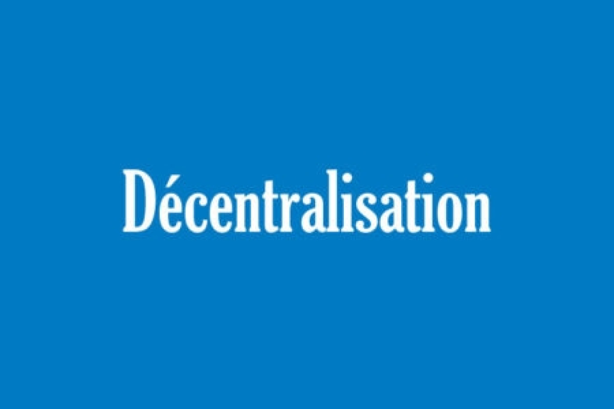 DÉCENTRALISATION AU BENIN : Deux Secrétaires Exécutifs limogés