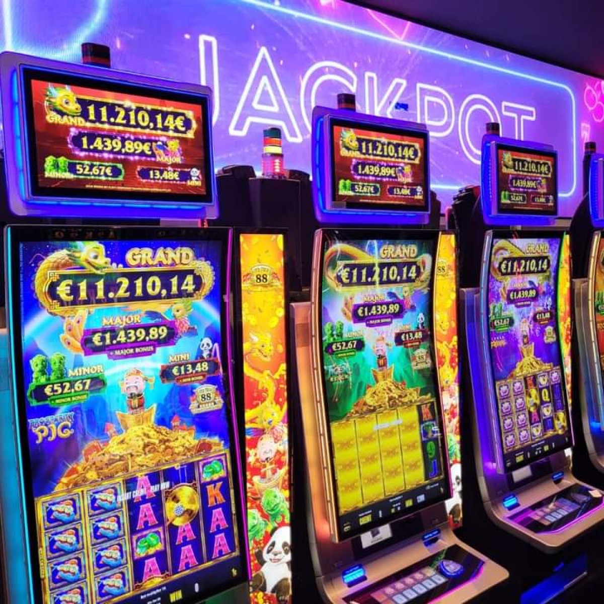 JEUX DE HASARD ET DE PARIS AU BÉNIN : Une plateforme de contrôle bientôt créée